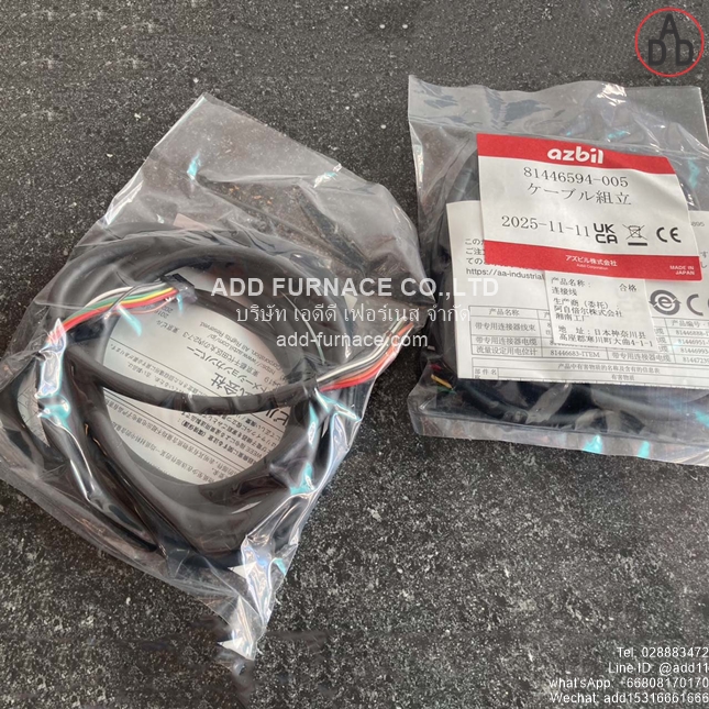 azbil 81446594-005 (1)